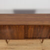 Small Sideboard in Rosewood by P. Hundevad for Hundevad & Co, 1960s - Image 6