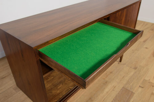 Small Sideboard in Rosewood by P. Hundevad for Hundevad & Co, 1960s - Image 14