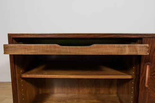 Small Sideboard in Rosewood by P. Hundevad for Hundevad & Co, 1960s - Image 12