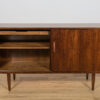 Small Sideboard in Rosewood by P. Hundevad for Hundevad & Co, 1960s - Image 11