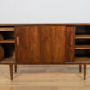 Small Sideboard in Rosewood by P. Hundevad for Hundevad & Co, 1960s - Image 16