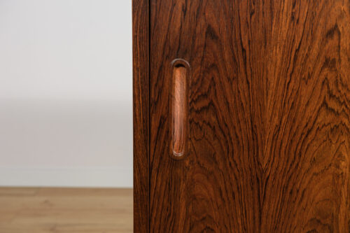 Small Sideboard in Rosewood by P. Hundevad for Hundevad & Co, 1960s - Image 18