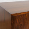 Small Sideboard in Rosewood by P. Hundevad for Hundevad & Co, 1960s - Image 7