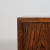 Small Sideboard in Rosewood by P. Hundevad for Hundevad & Co, 1960s - Image 8