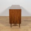 Small Sideboard in Rosewood by P. Hundevad for Hundevad & Co, 1960s - Image 10