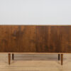 Small Sideboard in Rosewood by P. Hundevad for Hundevad & Co, 1960s - Image 9