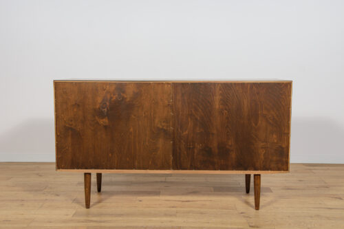 Small Sideboard in Rosewood by P. Hundevad for Hundevad & Co, 1960s - Image 9
