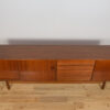 Mid-Century Teak Sideboard by Nils Jonsson for Hugo Troeds, Sweden, 1960s - Image 5
