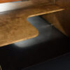 Mid-Century Teak Sideboard by Nils Jonsson for Hugo Troeds, Sweden, 1960s - Image 20