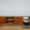 Mid-Century Teak Sideboard by Nils Jonsson for Hugo Troeds, Sweden, 1960s - Image 19