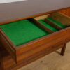 Mid-Century Teak Sideboard by Nils Jonsson for Hugo Troeds, Sweden, 1960s - Image 15