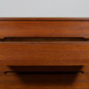 Mid-Century Teak Sideboard by Nils Jonsson for Hugo Troeds, Sweden, 1960s - Image 17