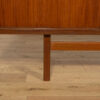 Mid-Century Teak Sideboard by Nils Jonsson for Hugo Troeds, Sweden, 1960s - Image 22