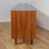 Mid-Century Teak Sideboard by Nils Jonsson for Hugo Troeds, Sweden, 1960s - Image 6