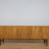 Mid-Century Teak Sideboard by Nils Jonsson for Hugo Troeds, Sweden, 1960s - Image 7