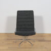Mid Century SAS Copenhagen Airport Lounge Chairs by Jens Ammunsen for Fritz Hansen, Denmark, 1980s, Set of 2 - Image 8