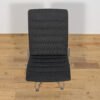 Mid Century SAS Copenhagen Airport Lounge Chairs by Jens Ammunsen for Fritz Hansen, Denmark, 1980s, Set of 2 - Image 9