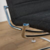 Mid Century SAS Copenhagen Airport Lounge Chairs by Jens Ammunsen for Fritz Hansen, Denmark, 1980s, Set of 2 - Image 18