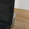 Mid Century SAS Copenhagen Airport Lounge Chairs by Jens Ammunsen for Fritz Hansen, Denmark, 1980s, Set of 2 - Image 19