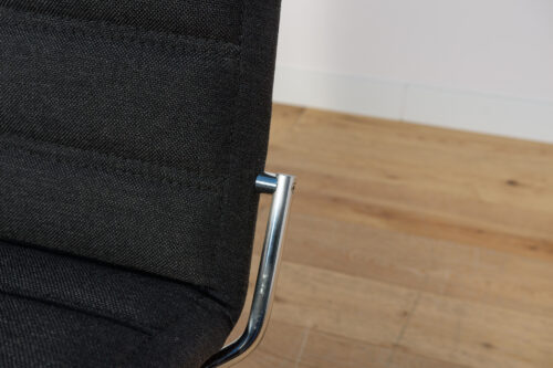 Mid Century SAS Copenhagen Airport Lounge Chairs by Jens Ammunsen for Fritz Hansen, Denmark, 1980s, Set of 2 - Image 19