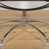 Mid Century SAS Copenhagen Airport Lounge Chairs by Jens Ammunsen for Fritz Hansen, Denmark, 1980s, Set of 2 - Image 20