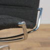 Mid Century SAS Copenhagen Airport Lounge Chairs by Jens Ammunsen for Fritz Hansen, Denmark, 1980s, Set of 2 - Image 21
