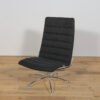Mid Century SAS Copenhagen Airport Lounge Chairs by Jens Ammunsen for Fritz Hansen, Denmark, 1980s, Set of 2 - Image 10