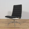 Mid Century SAS Copenhagen Airport Lounge Chairs by Jens Ammunsen for Fritz Hansen, Denmark, 1980s, Set of 2 - Image 11
