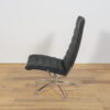 Mid Century SAS Copenhagen Airport Lounge Chairs by Jens Ammunsen for Fritz Hansen, Denmark, 1980s, Set of 2 - Image 12