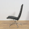 Mid Century SAS Copenhagen Airport Lounge Chairs by Jens Ammunsen for Fritz Hansen, Denmark, 1980s, Set of 2 - Image 13
