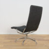 Mid Century SAS Copenhagen Airport Lounge Chairs by Jens Ammunsen for Fritz Hansen, Denmark, 1980s, Set of 2 - Image 14