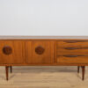 Mid-Century Teak Sideboard from Beautility, United Knigdom, 1960s - Image 3