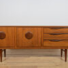 Mid-Century Teak Sideboard from Beautility, United Knigdom, 1960s - Image 4
