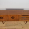 Mid-Century Teak Sideboard from Beautility, United Knigdom, 1960s - Image 5