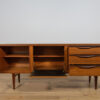 Mid-Century Teak Sideboard from Beautility, United Knigdom, 1960s - Image 14
