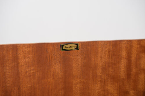 Mid-Century Teak Sideboard from Beautility, United Knigdom, 1960s - Image 19