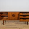 Mid-Century Teak Sideboard from Beautility, United Knigdom, 1960s - Image 10
