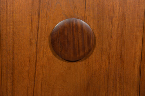 Mid-Century Teak Sideboard from Beautility, United Knigdom, 1960s - Image 17