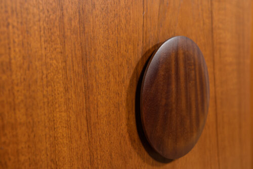 Mid-Century Teak Sideboard from Beautility, United Knigdom, 1960s - Image 16