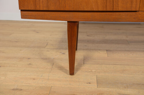 Mid-Century Teak Sideboard from Beautility, United Knigdom, 1960s - Image 18