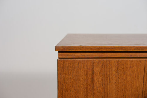 Mid-Century Teak Sideboard from Beautility, United Knigdom, 1960s - Image 6