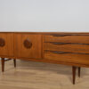 Mid-Century Teak Sideboard from Beautility, United Knigdom, 1960s