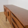 Mid-Century Teak Sideboard from Beautility, United Knigdom, 1960s - Image 7