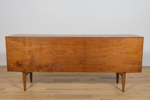 Mid-Century Teak Sideboard from Beautility, United Knigdom, 1960s - Image 8