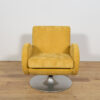 Mid-Century Swivel Armchairs, Denmark, 1960s, Set of 2 - Image 11