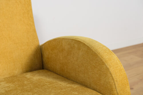 Mid-Century Swivel Armchairs, Denmark, 1960s, Set of 2 - Image 17