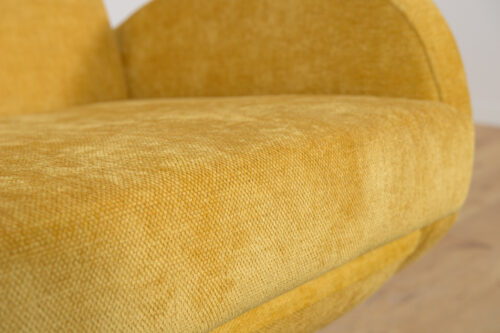 Mid-Century Swivel Armchairs, Denmark, 1960s, Set of 2 - Image 18