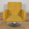 Mid-Century Swivel Armchairs, Denmark, 1960s, Set of 2 - Image 16