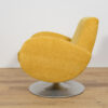 Mid-Century Swivel Armchairs, Denmark, 1960s, Set of 2 - Image 14
