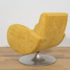 Mid-Century Swivel Armchairs, Denmark, 1960s, Set of 2 - Image 13